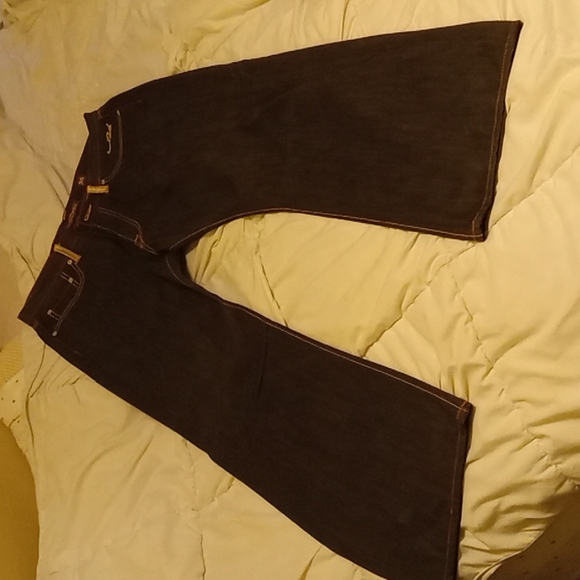 Ed Hardy Jean's 36×32 - Picture 4 of 4